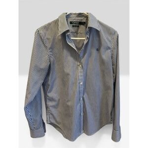 Ralph Lauren Women's blouse, size XS